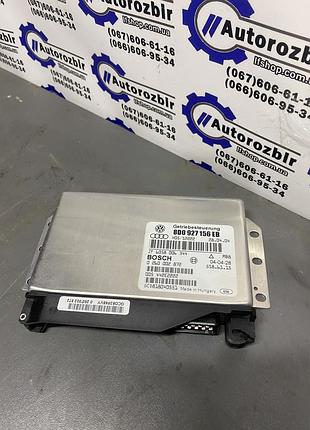 Блок управления акпп superb, passat b5, audi a6c5, a4b5 (8d0927156eb)
