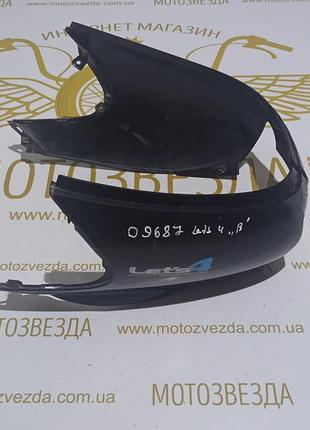 Боковые обтекторы 47111-32go suzuki lets 4 / pallet japan с дефектами!