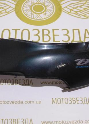 Бічний обтічник лівий honda af-34/zx-35 під фарбування!