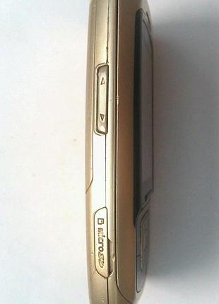 Мобильный телефон samsung sgh-e830 3