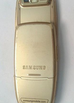 Мобильный телефон samsung sgh-e830 5