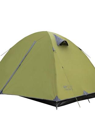 Палатка tramp lite tourist 2 olive utlt-004