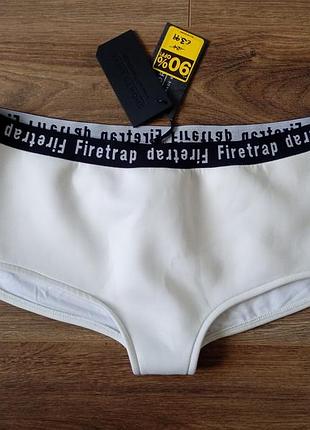 Брендовые женские плавки firetrap.