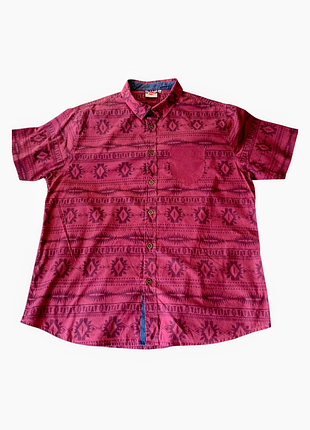 Сорочка lee cooper 
aztec