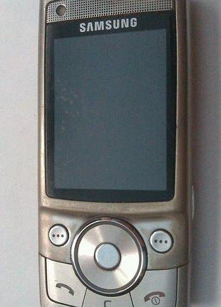 Мобильный телефон samsung sgh-g600