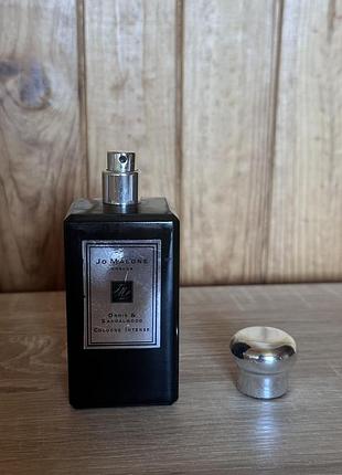 Orris & sandalwood jo malone london