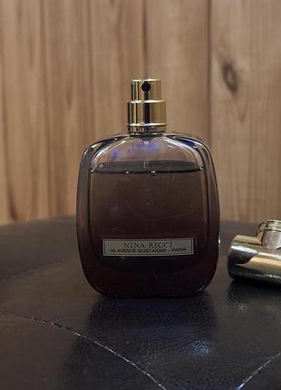Nina ricci l`extase