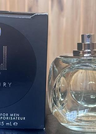 Alfred dunhill century