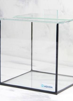 Аквариум для ахотн 8л 202020 см