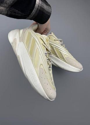 Adidas ozelia beige 5