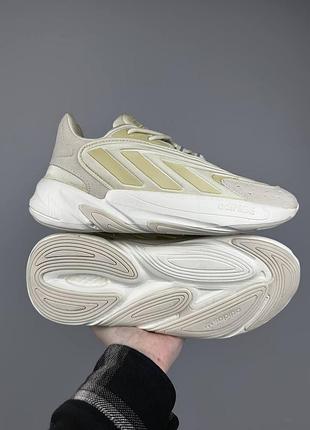 Adidas ozelia beige 7
