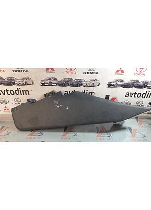 Повітрозабірник a12sc00 subaru forester sj 2012-2018 дизель