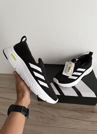 Кросівки легкі adidas cloudfoam walk оригінал