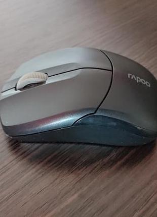 Компьютерная мышь rapoo