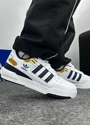 Adidas forum low multi 9