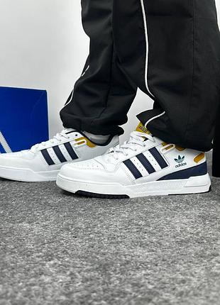 Adidas forum low multi 7