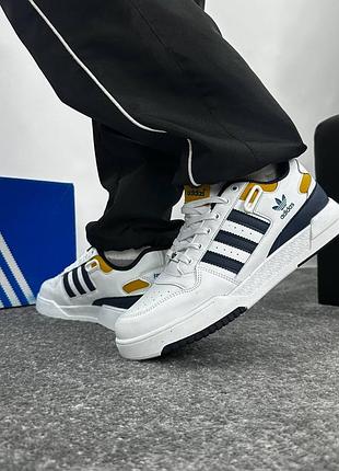 Adidas forum low multi 8