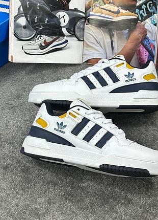 Adidas forum low multi