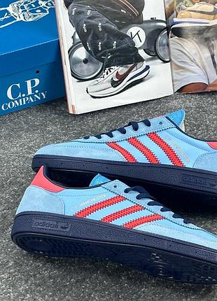 Adidas handball spezial x c.p. company