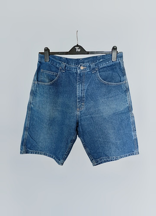 Шорты wrangler
