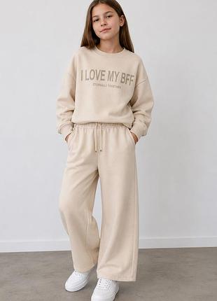 Костюм повсякденний zara