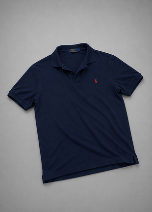 Поло polo ralph lauren