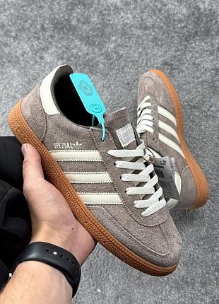 Adidas handball spezial 'earth strata gum