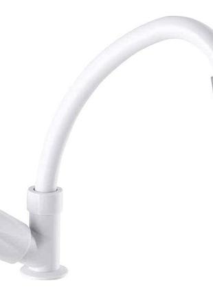 Монокран на мийку білий на одну воду mono 021 (white) тм zerix