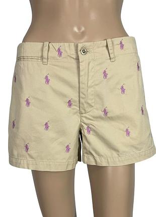 Шорты ralph lauren