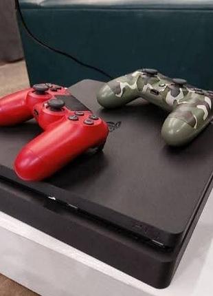 Продам ps4 sony playstation4
добрий стан 
ціна 6700 грн