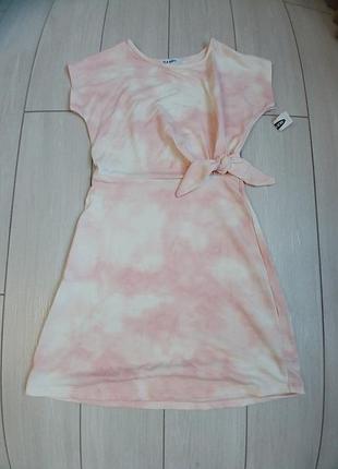 Нежное и комфортное платье от old navy