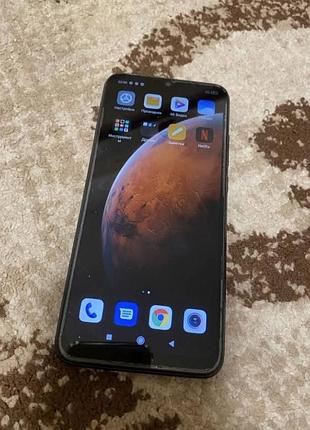 Телефон xiaomi 9a
добрий стан 
ціна 1600 грн
