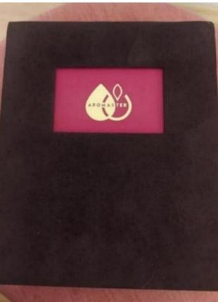 Aromaster wine aroma kit, 12 шт. набір, новий