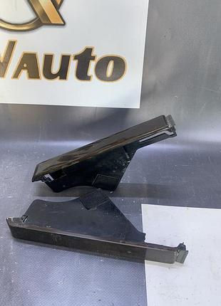 Накладка важеля ручника audi a6 c5 4b0711463