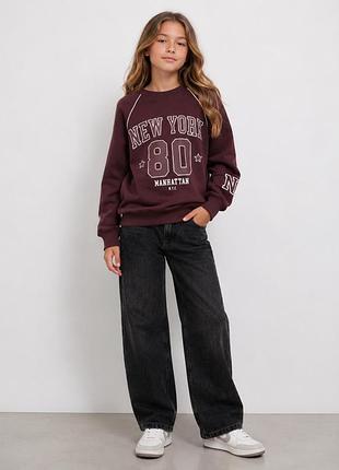 Світшот кофта худі zara