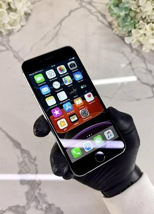 Iphone 6 16gb space gray
добрий стан 
ціна 1400 грн