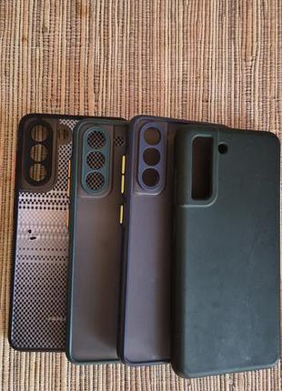 Samsung galaxy s21 fe 2
