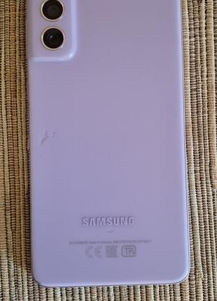 Samsung galaxy s21 fe 3