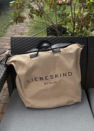 Liebeskind 4