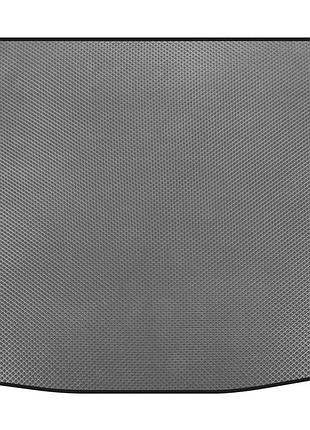 Килимок в багажник (сірий) для lexus rx 2003-2009 рр