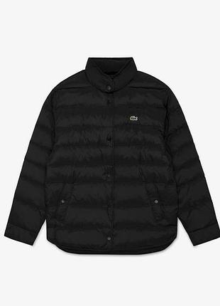 Куртка lacoste 2