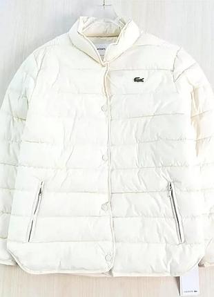 Куртка lacoste 3