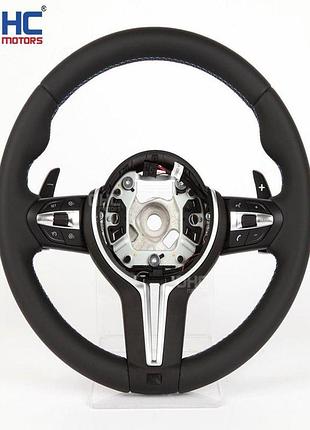 Кермо m-style v-1 для bmw 3 серія f30/f31 2012-2019 рр