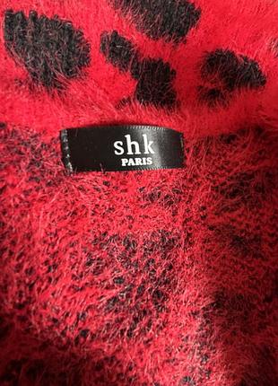 Кардиган shk 6
