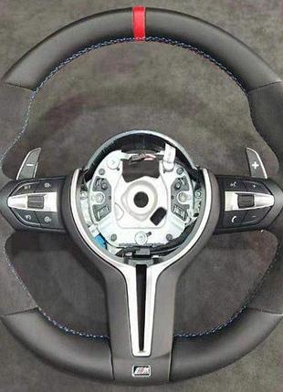 Кермо m-style v-3 для bmw 3 серія f30/f31 2012-2019 рр