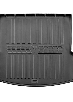 Килимок в багажник stingray 3d для hyundai santa fe 5 2023- рр