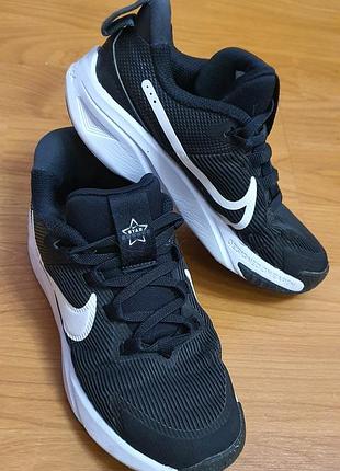 Кроссовки nike 31,5р.20,3см