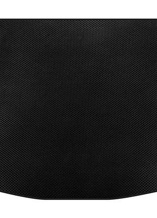 Коврик в багажник (sd, черный) для mazda 6 2003-2008 гг