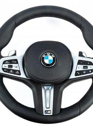 Кермо v-2 для bmw 3 серія f30/f31 2012-2019 рр