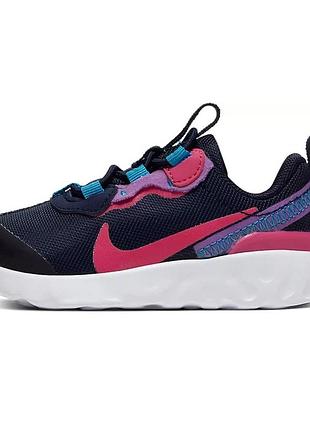 Кросівки nike оригінал в ідеальному стані. 21 розмір